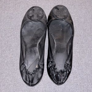 Tory Burch flats